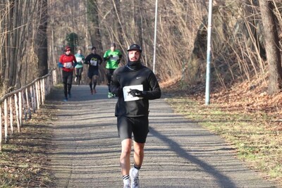Silvesterlauf 2024