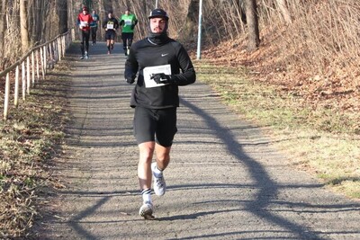 Silvesterlauf 2024