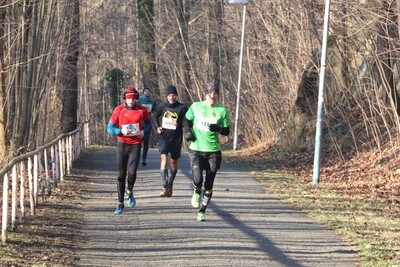 Silvesterlauf 2024