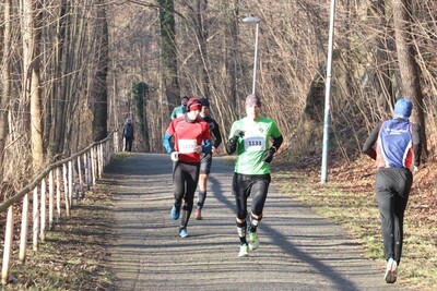 Silvesterlauf 2024