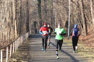 Silvesterlauf 2024