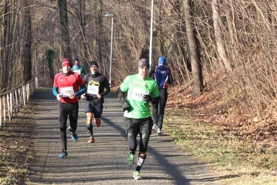 Silvesterlauf 2024