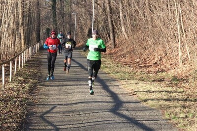 Silvesterlauf 2024