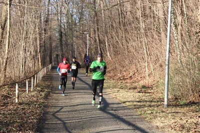 Silvesterlauf 2024