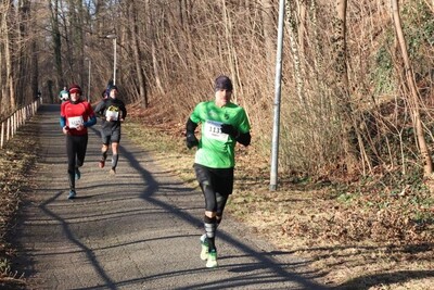 Silvesterlauf 2024