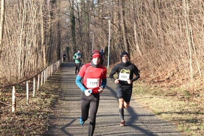 Silvesterlauf 2024