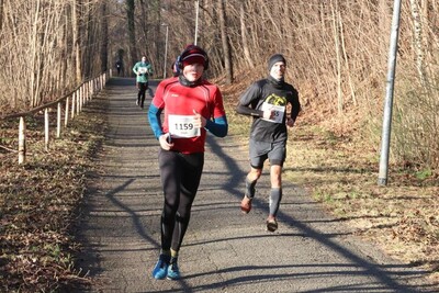 Silvesterlauf 2024