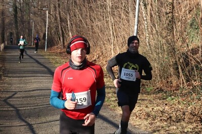 Silvesterlauf 2024