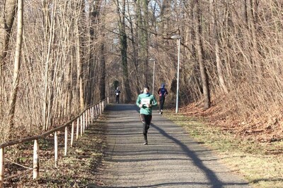 Silvesterlauf 2024