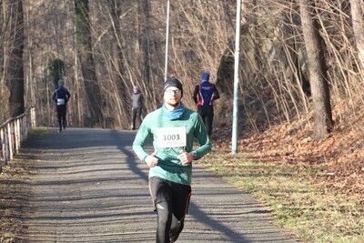 Silvesterlauf 2024