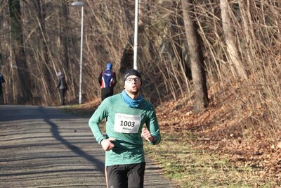 Silvesterlauf 2024