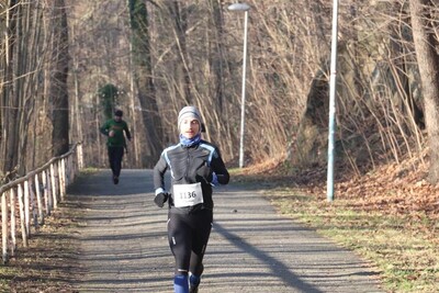 Silvesterlauf 2024