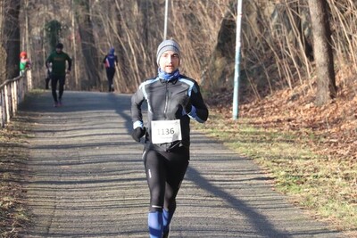 Silvesterlauf 2024