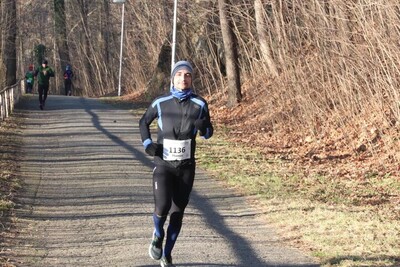Silvesterlauf 2024
