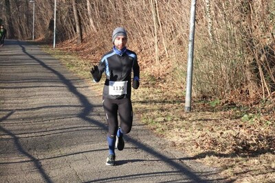Silvesterlauf 2024