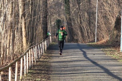 Silvesterlauf 2024