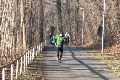 Silvesterlauf 2024