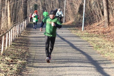 Silvesterlauf 2024