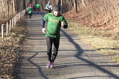 Silvesterlauf 2024