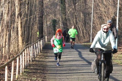 Silvesterlauf 2024