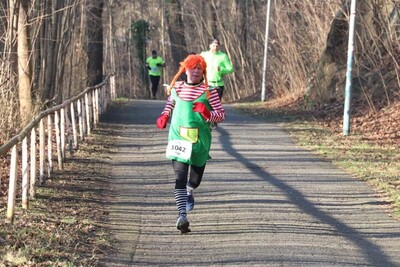 Silvesterlauf 2024