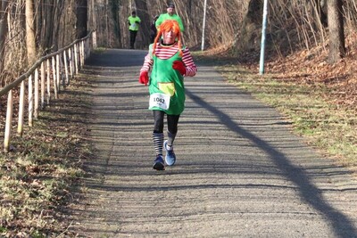 Silvesterlauf 2024