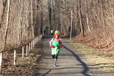 Silvesterlauf 2024
