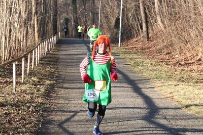 Silvesterlauf 2024