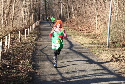 Silvesterlauf 2024