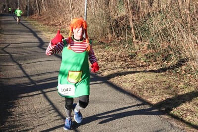 Silvesterlauf 2024