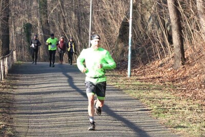 Silvesterlauf 2024