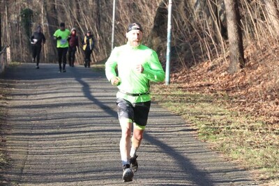 Silvesterlauf 2024