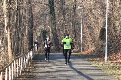 Silvesterlauf 2024