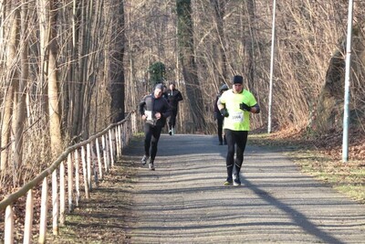 Silvesterlauf 2024