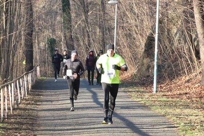 Silvesterlauf 2024