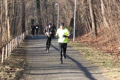 Silvesterlauf 2024