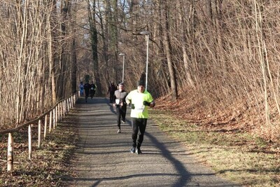 Silvesterlauf 2024