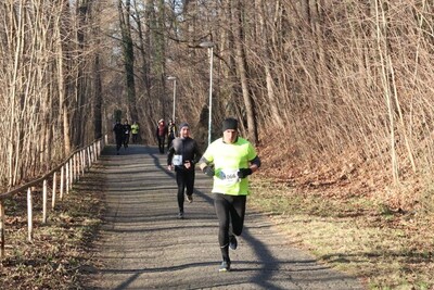 Silvesterlauf 2024