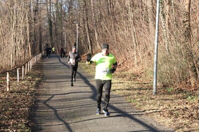 Silvesterlauf 2024
