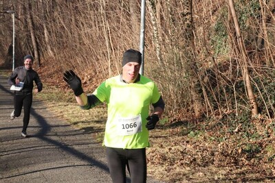 Silvesterlauf 2024
