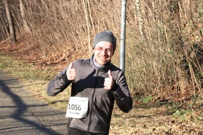 Silvesterlauf 2024
