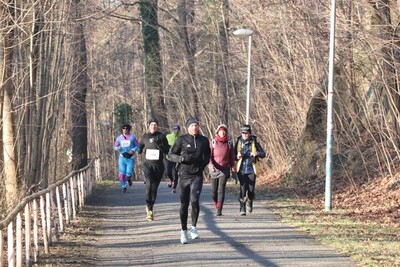 Silvesterlauf 2024
