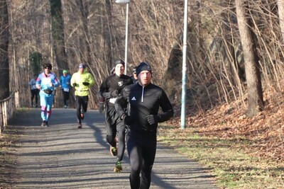 Silvesterlauf 2024