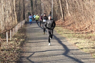 Silvesterlauf 2024