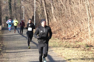 Silvesterlauf 2024