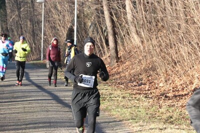 Silvesterlauf 2024