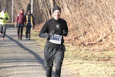 Silvesterlauf 2024
