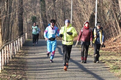 Silvesterlauf 2024