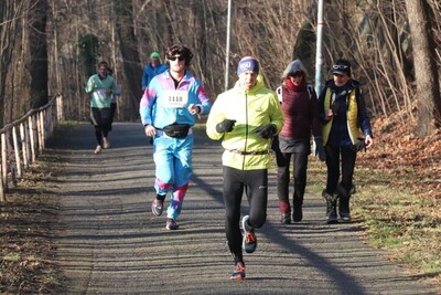 Silvesterlauf 2024