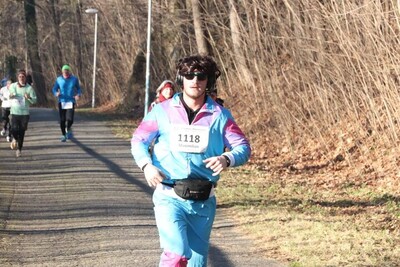 Silvesterlauf 2024